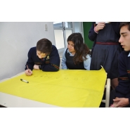 Jornadas Escuela, Familias y Comunidad